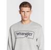 Толстовка Wrangler Frame Logo Crew