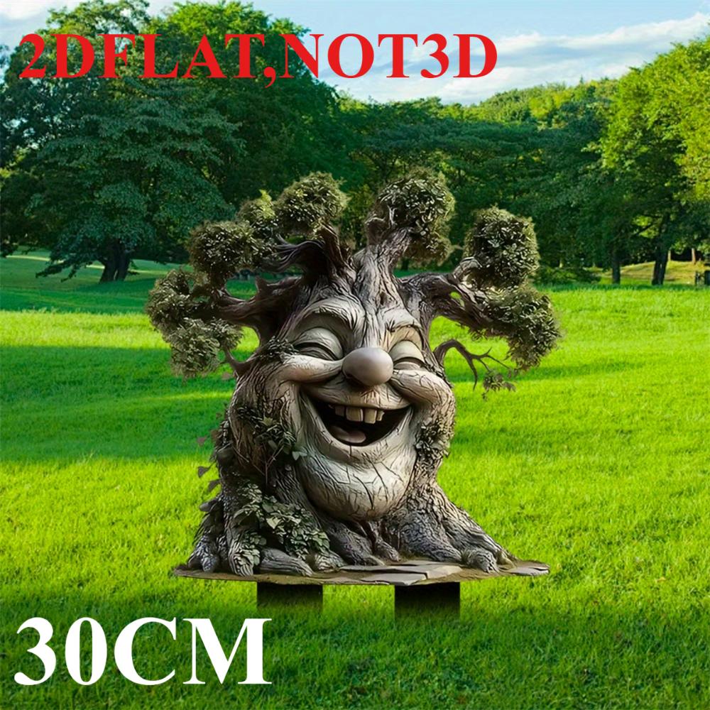 

Милый лепрекон, 2D плоский акрил, украшение, подходит для сада, горшечного растения, газона, улицы, Рождества, Хэллоуина 30cm