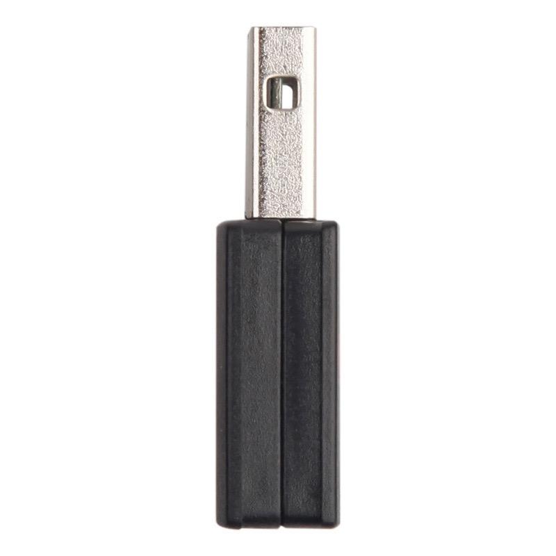 USB WiFi Adapter 2.4GHz 5GHz 600M WiFi Antenna Dual Band 802.11b/n/g/ac Mini Wireless Computer Network Card Receiver For PC