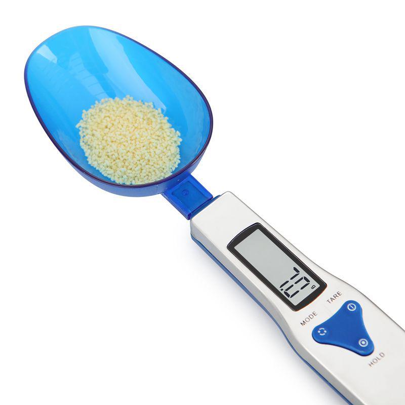 Portable Electronic Precise Digital Kitchen Measuring LCD Spoon Display B8B1 Portable Electronic Precise Digital Kitchen Measuring LCD Spoon Display B8B1