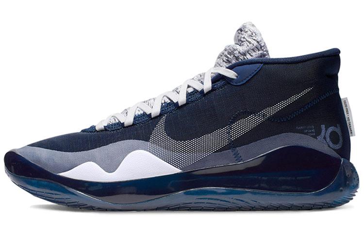 Nike Kd 12 Tb Midnight Navy CN9518-402 36