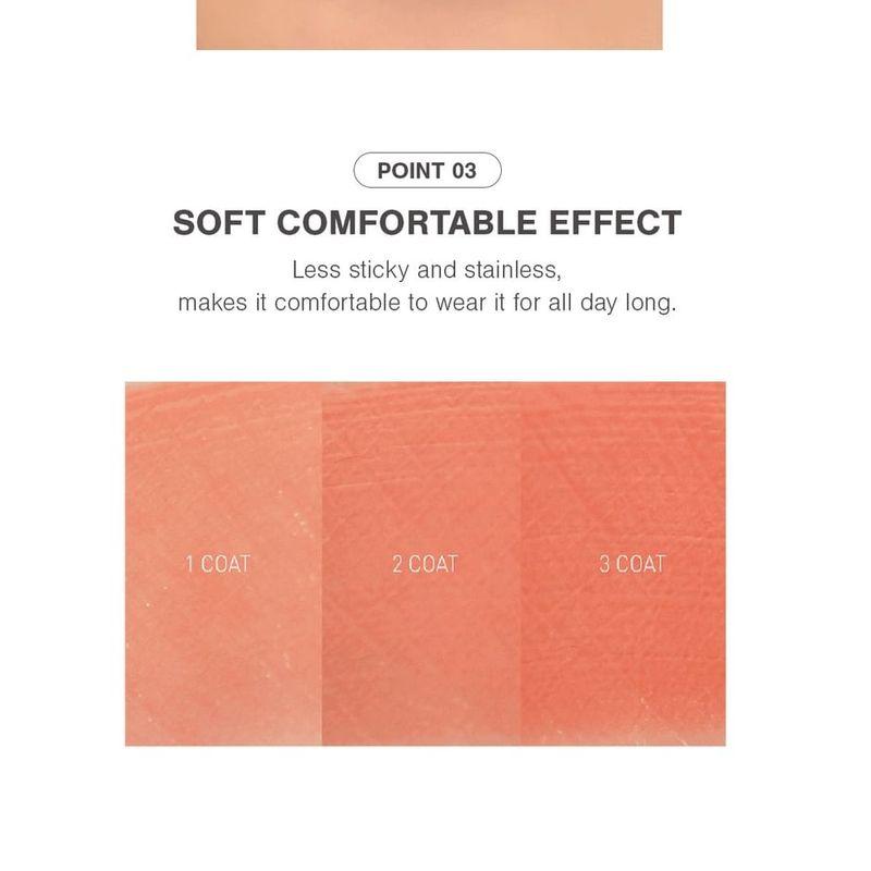 3ce Blur Water Tint - 13 Colors