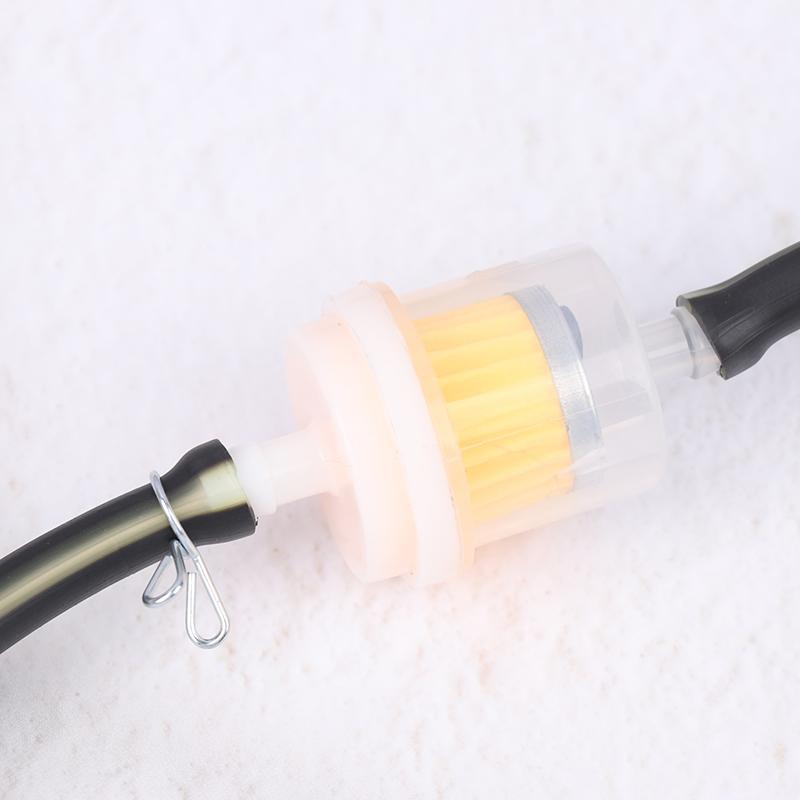 1Set Universal Fuel Tap Gasoline Switch Fuel Tap Gasoline Tap Faucet For Generator Gas Engine Fuel Tanks Switch Oil Pipe Set