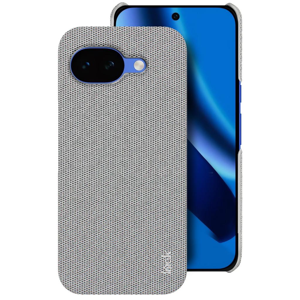For Google Pixel 10a Phone Case IMAK Ruiyi Series Fabric Case