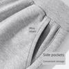 Baleno Kids Boys' Spring and Autumn Pants, Older Children's Spring Gray Sweatpants, Children's 2025 New Style Joggers