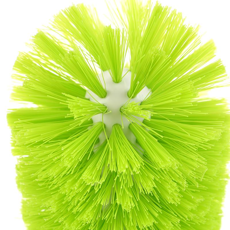Sink Water Bottle Cleaning Brush Glass Cups Goblet Mugs Cleaner Strong Suction Lazy Use Clean Brush For Cup Glass Bar Home Tools