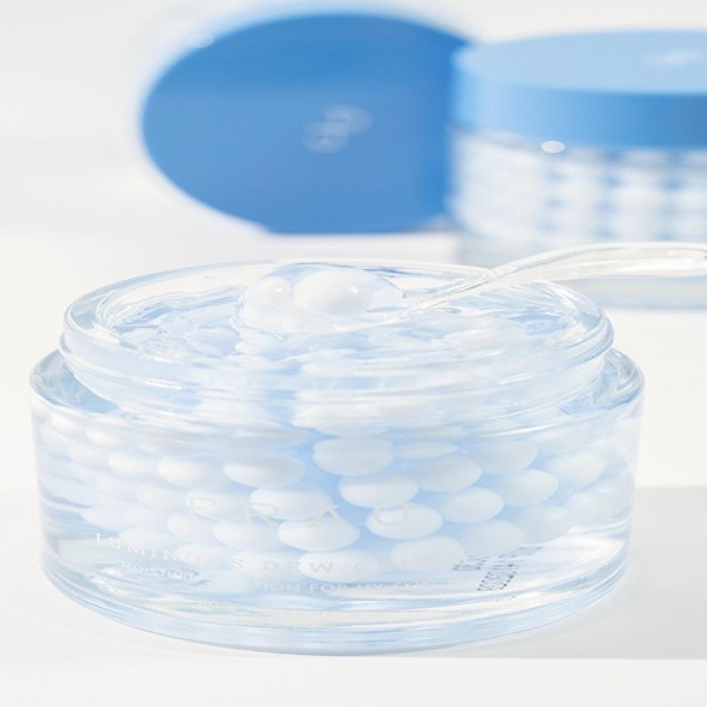 Dfrau Deepraw Luminous Dew Cream