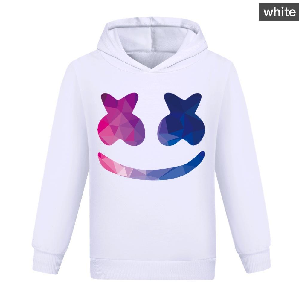 Children's Hooded Top Hoodie Sweater Casual and Comfortable Hoodies Sweatshirts Boys