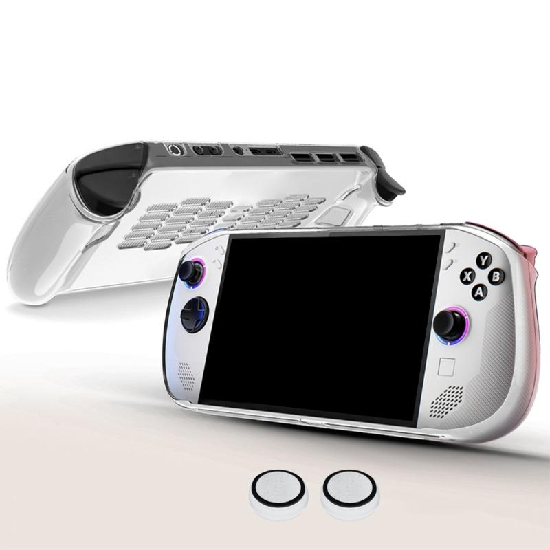 Shockproof Shell Guard Water Resistant Housing Sleeve Suitable for Legion GO S Handheld Game Console Travel Friendly Use