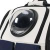 Shoulder Bag Ventilated Pet Carrying