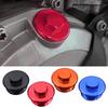 Motocross Engine Oil Filler Plug Cap Cover CNC For SX SXF XC XCF XCW XCFW EXC EXCF TPI Six Days 2004-2025 65SX 85SX 105SX