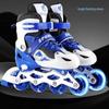 Patins, skates e trotinetes – Patins