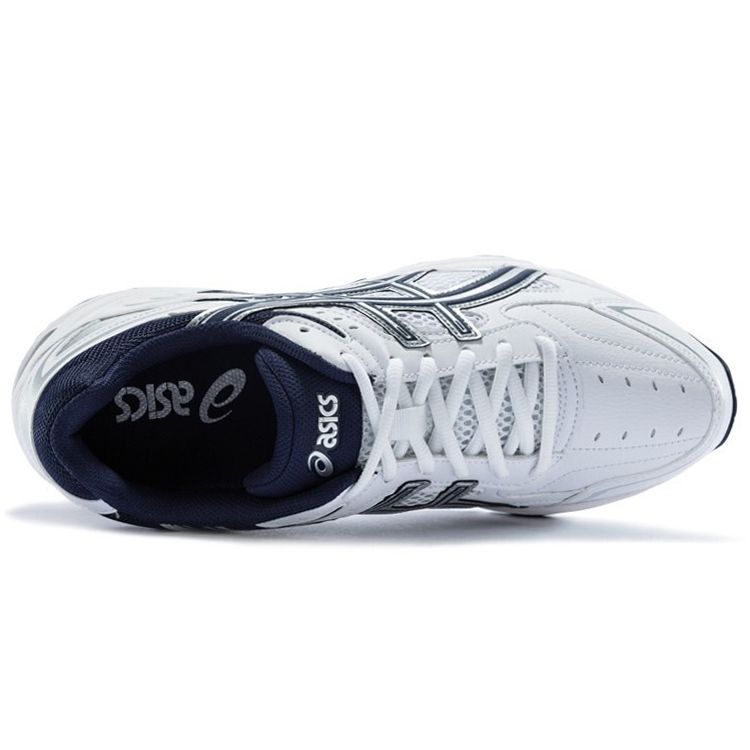 Asics Gel‑170 TR 'Bílá/Tmavě modrá' 1023A054‑100