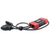 12V na 24V Konvertory Lanovka Pro Těžký Nákladní Automobil Vznětové Motory OBD Skener Adaptér