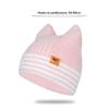 Candy Colors Winter Hats Sweet Design Street Hats Y2K Warm Hats  Winter Season