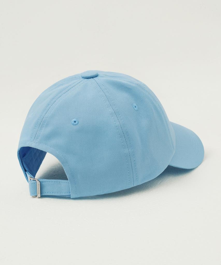 Seteo Classic Logo Ball Cap Sky Blue