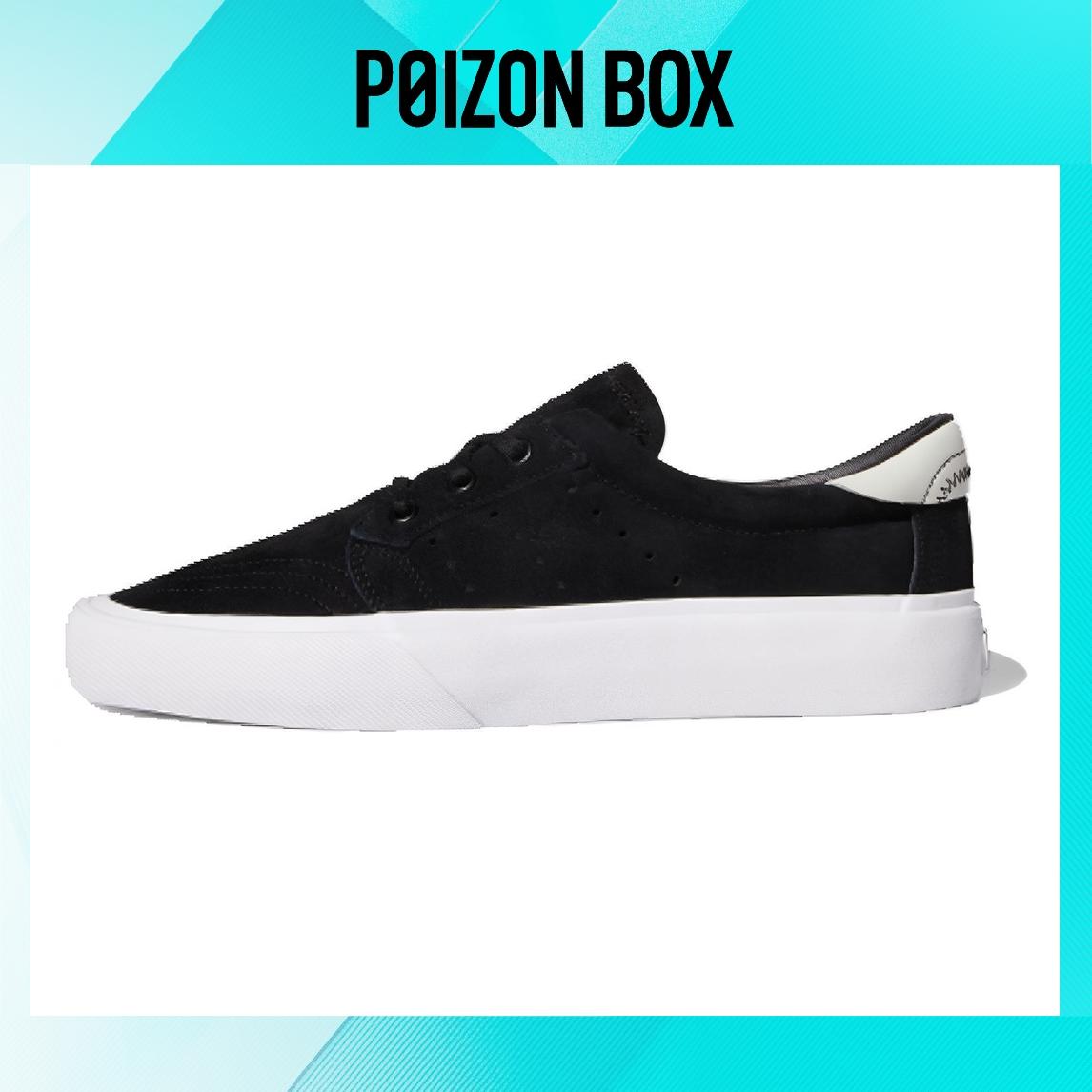 

кроссовки adidas originals Coronado Shoes Black/White FW1536