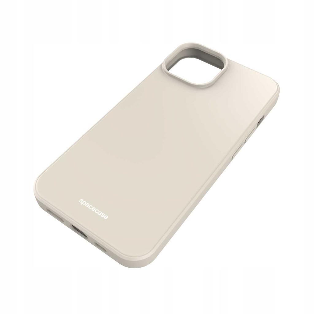 Sc Silicone Case Iphone 14 Bone