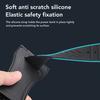 2 In 1 Charging Bank Stand Foldable Desktop Phone Holder Mobile Power Desktop Stand For Steam Deck Foldable Desktop Phone Holder