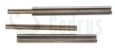 Knife Roller Pin Pubert Oskar 38 Original Part 0002020234