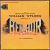 LP Record MIKLOS ROZSA  BenHur S1E1 MGM Records 1959 US Soundtracks  Musicals Used