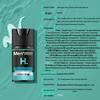 Mentholatum Men's Active Hydrating Gel Cream