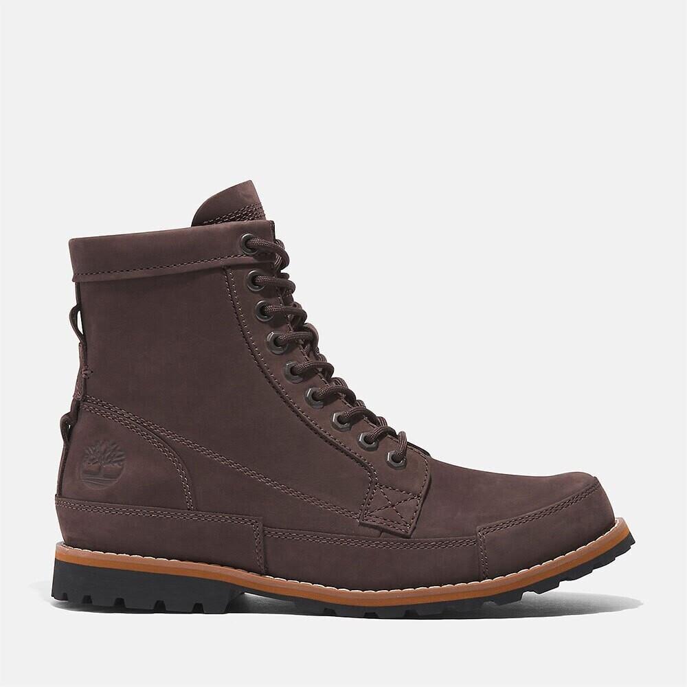 Ботинки Timberland Original Leather 6'' braun