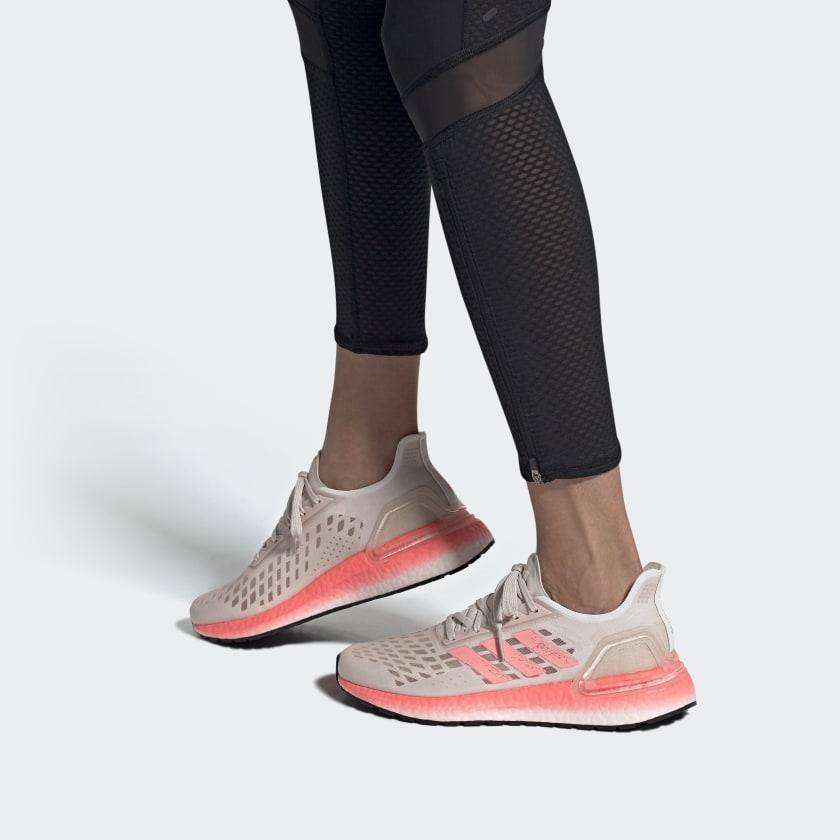 Adidas UltraBoost Pb 'Echo Pink' Women's EF0886