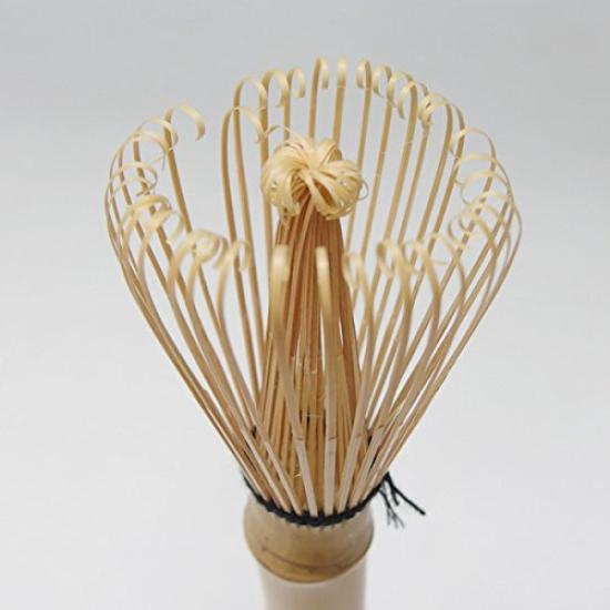 [Tea Ceremony UtensilsChasen] Muddler Chasen (White Bamboo)