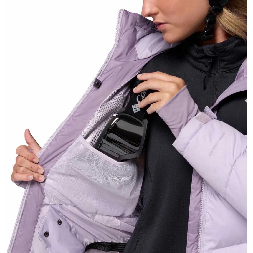 Columbia Куртка Abbott Peak™ II