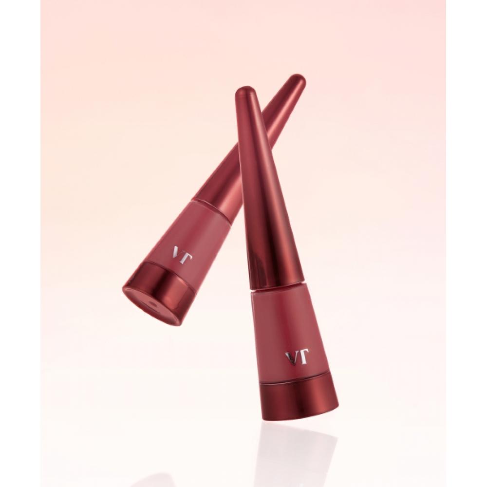 Vt Cosmetics Vt Riddleshot Color Glitter Lip Plumper  Choose 1 Of 4 Types 