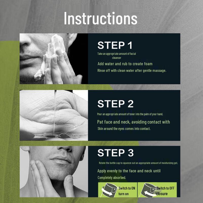 Mentholatum Vulkanschlamm Gesichtsreiniger