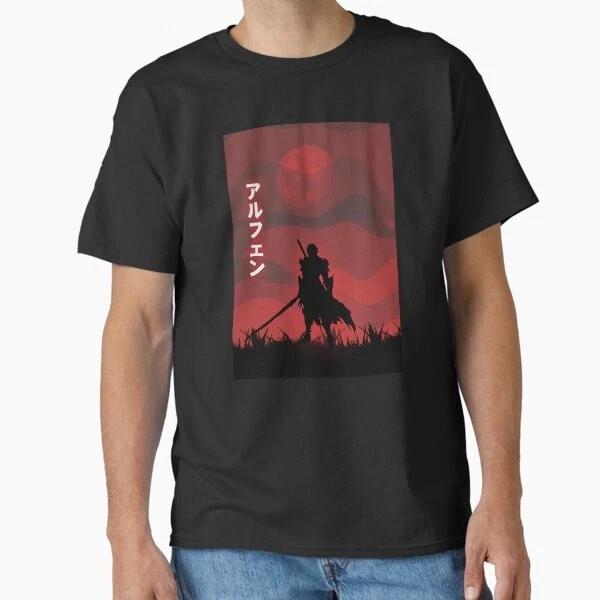Void Alphen Classic Tshirt Made In Usaaus Tshirt S2xl S