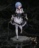 Life In a Different World from Zero Rem Scale Painted Finished Figure Re 1/7 ABS&PVC