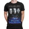 Sphere Movie Poster Science Fiction Thriller Mens Womens Graphic Tee Film