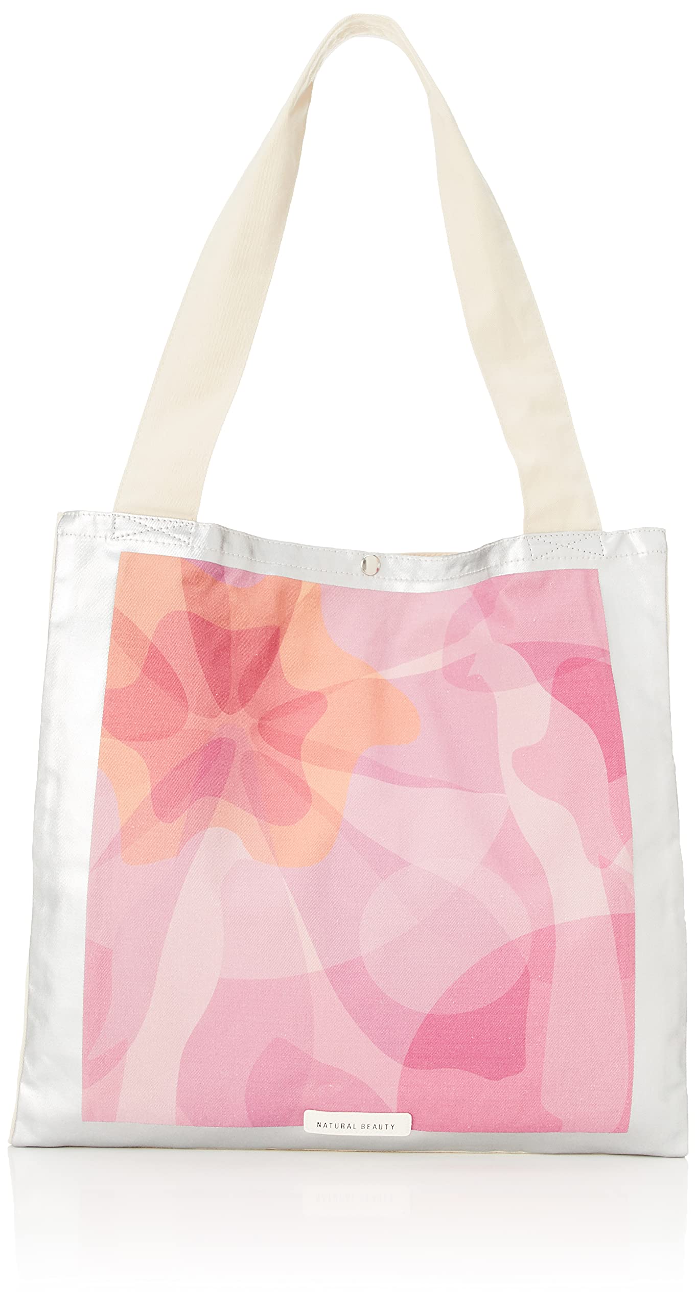 

Сумка через плечо Эко-сумка Сад Эдема Лаванда [Натуральная красота] Женская