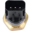 5149062AA 5149064AA Engine Oil Pressure Switch & Sender Unit Compatible with Chrysler Dodge Jeep Ram SRT VW 5080472AA, 5093908AA, 5149062AB,
