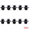 Wheel Arch Lining Clip Push-Type Fastener Retainer 90467-09166 MR971764 For Mitsubishi Outlander Lancer Toyota Camry Prius