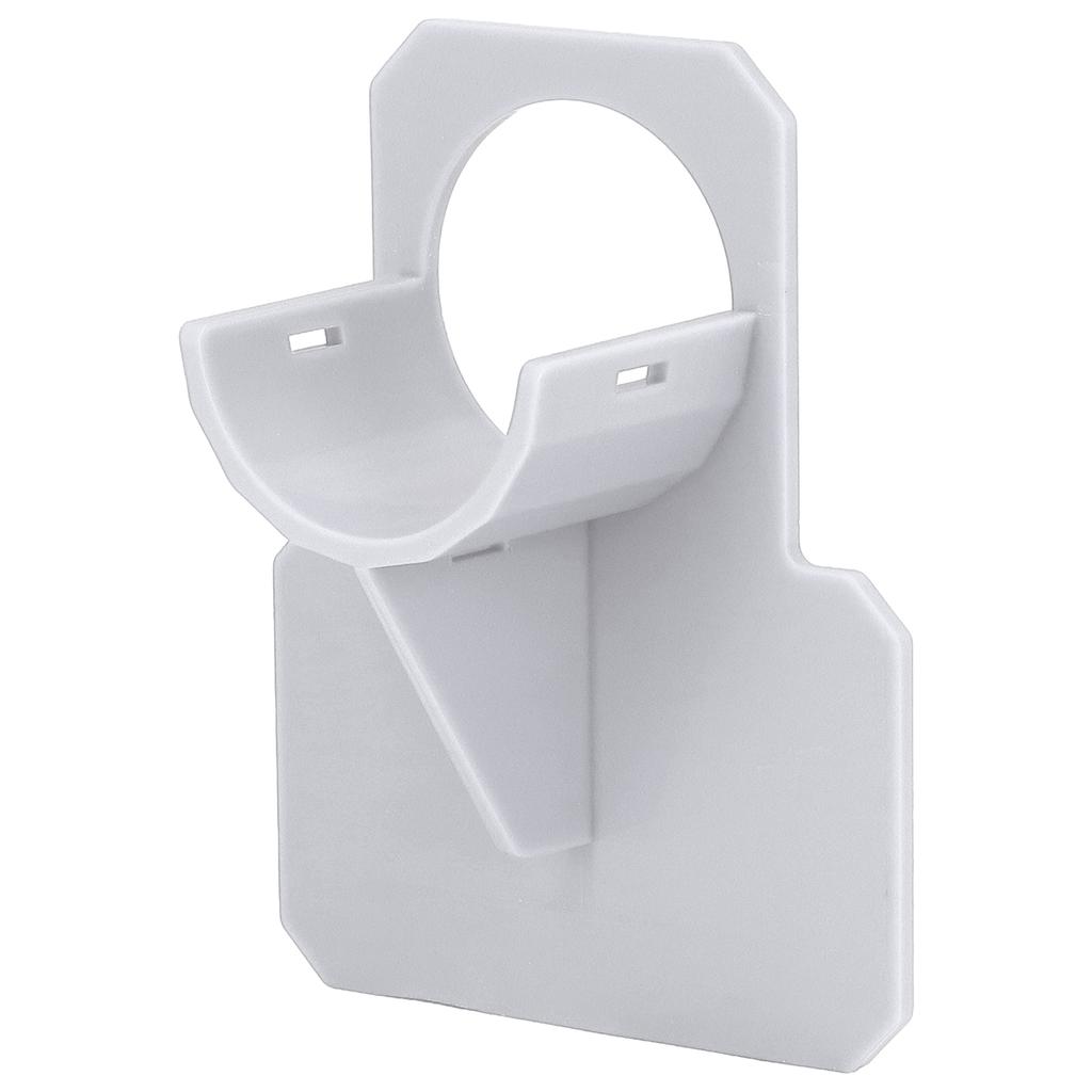 Swimming Pool Pipe Holders   Ground Pool Hose Support Brackets with Cable Tie and Tape for Hot Tub