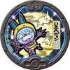 Black Medals The Plan to Turn Humans into One After Another Prologue Yo-kai Watch Yo-kai - Yo-kai - (BOX)