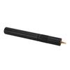 Telescopic Structure Billiard Extender Aluminum Alloy Telescopic Cue Cue Lengthener Indoor Play
