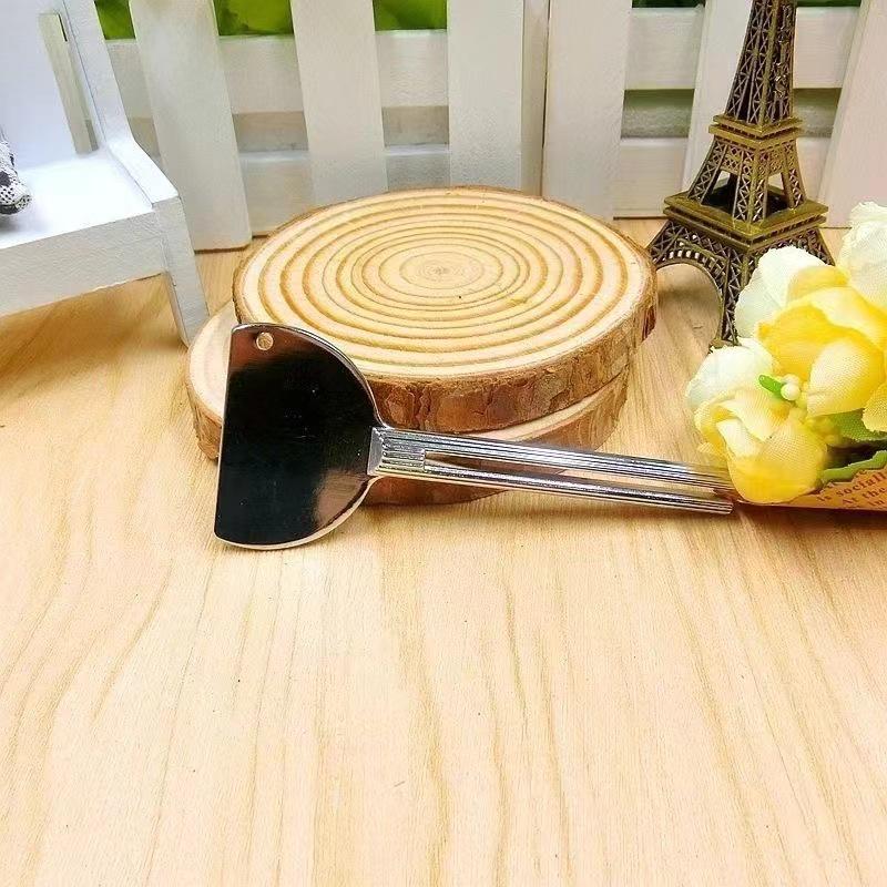 

Hairdressing Tool: Toothpaste and Cream Squeezer for Stylists