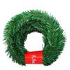 5.5m Christmas Garland Tinsel Wreath for DIY Decoration - Tree, Hotel, Mall Scene