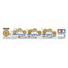 TAMIYA Fun Craft Series No.210 Wheel Walker Craft Set 70210