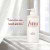 FINO Premium Touch Shampoo 3-Pack