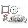 4 Barrel 1407 Carburetor 750 CFM Manual Choke