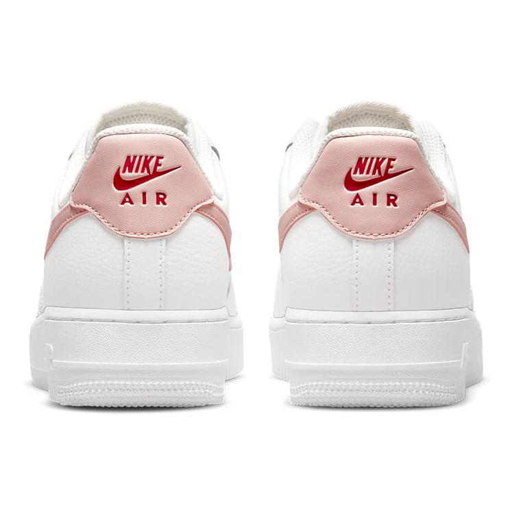 Nike Air Force 1 Low Pale Coral Women's 315115-167