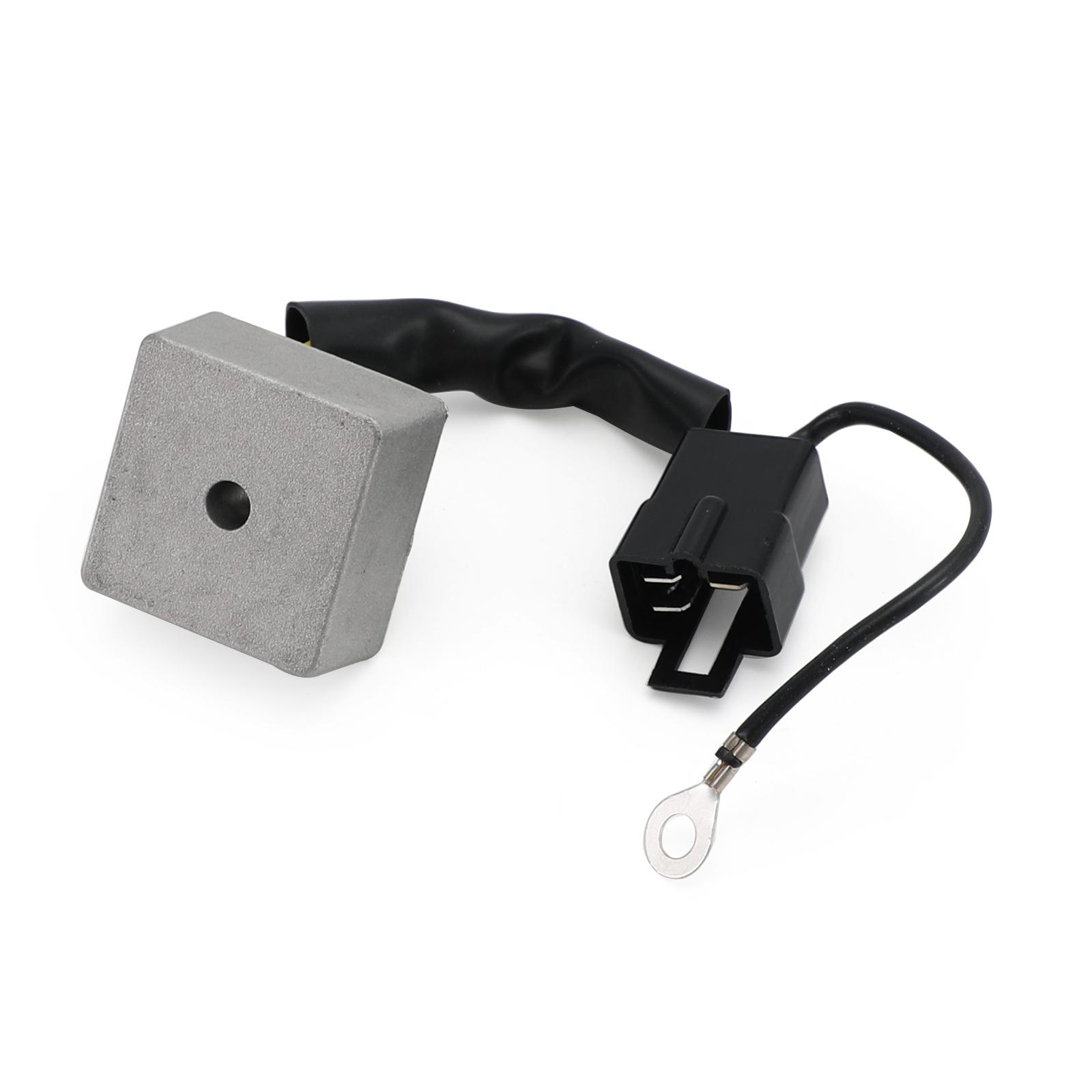 

Регулятор напряжения для Ski-Doo MX Z Formula Skandic Summit Tundra 515163800