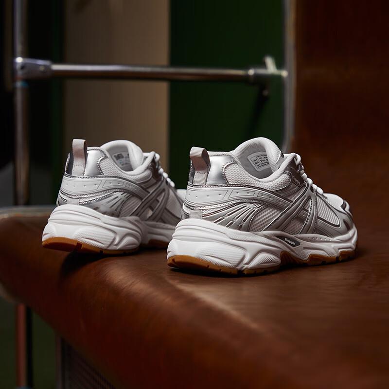 Kappa Unisex Retro Dad Running Shoes
