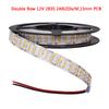 2835 LED Strip DC 12V 24V Led Tape Light 5M 60/120/240/480 LEDs/M Flexible Led Stripe Waterproof Led Ribbon Outdoor Rope lights